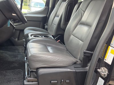 2020 Ford Transit-150 Cargo Van GRAY