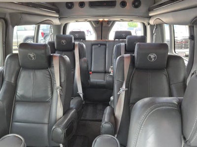 2020 Ford Transit-150 Cargo Van GRAY