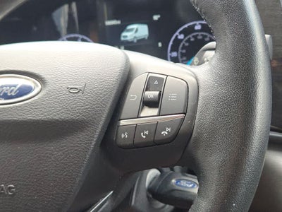 2020 Ford Transit-150 Cargo Van GRAY