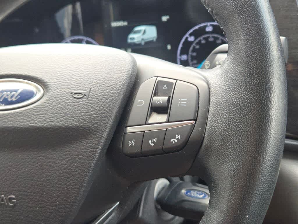 2020 Ford Transit-150 Cargo Van GRAY