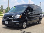 2020 Ford Transit-150 Cargo Van GRAY