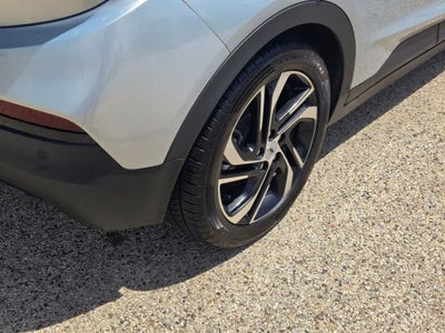 2023 Chevrolet Bolt EV 2LT