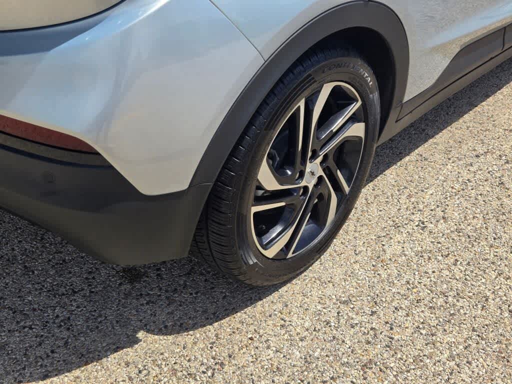 2023 Chevrolet Bolt EV 2LT