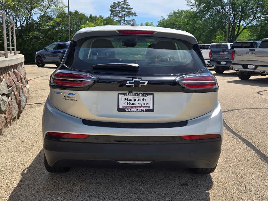 2023 Chevrolet Bolt EV 2LT