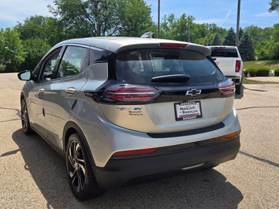 2023 Chevrolet Bolt EV 2LT