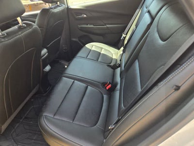 2023 Chevrolet Bolt EV 2LT