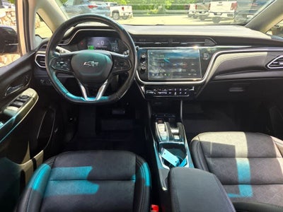 2023 Chevrolet Bolt EV 2LT