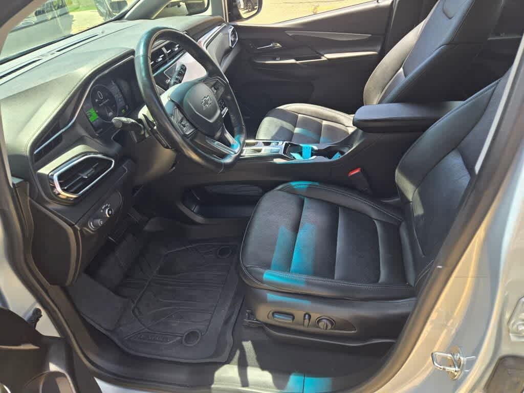 2023 Chevrolet Bolt EV 2LT