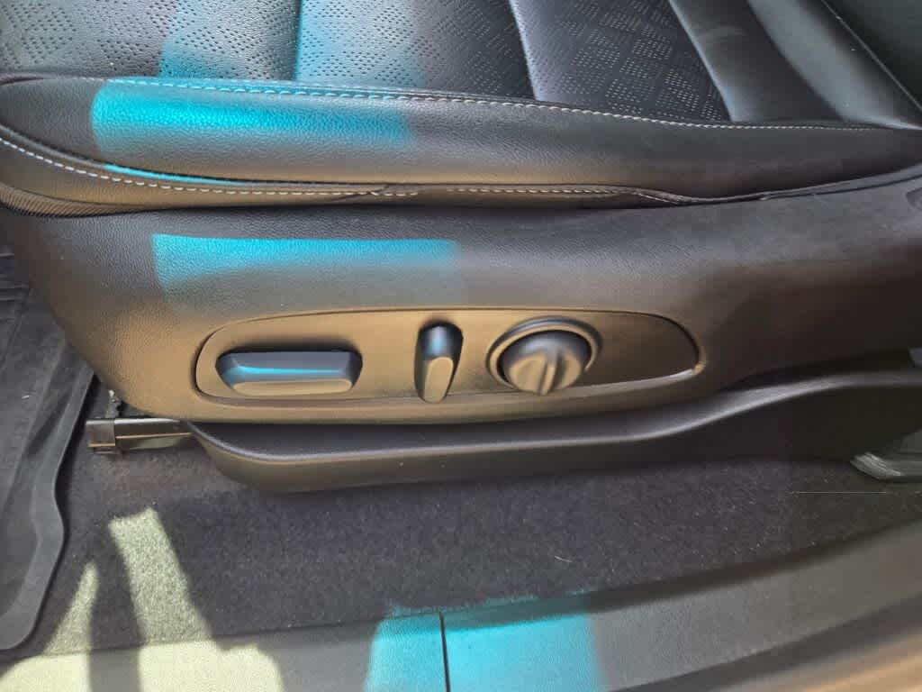 2023 Chevrolet Bolt EV 2LT