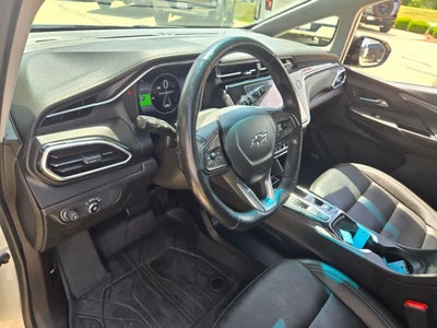 2023 Chevrolet Bolt EV 2LT