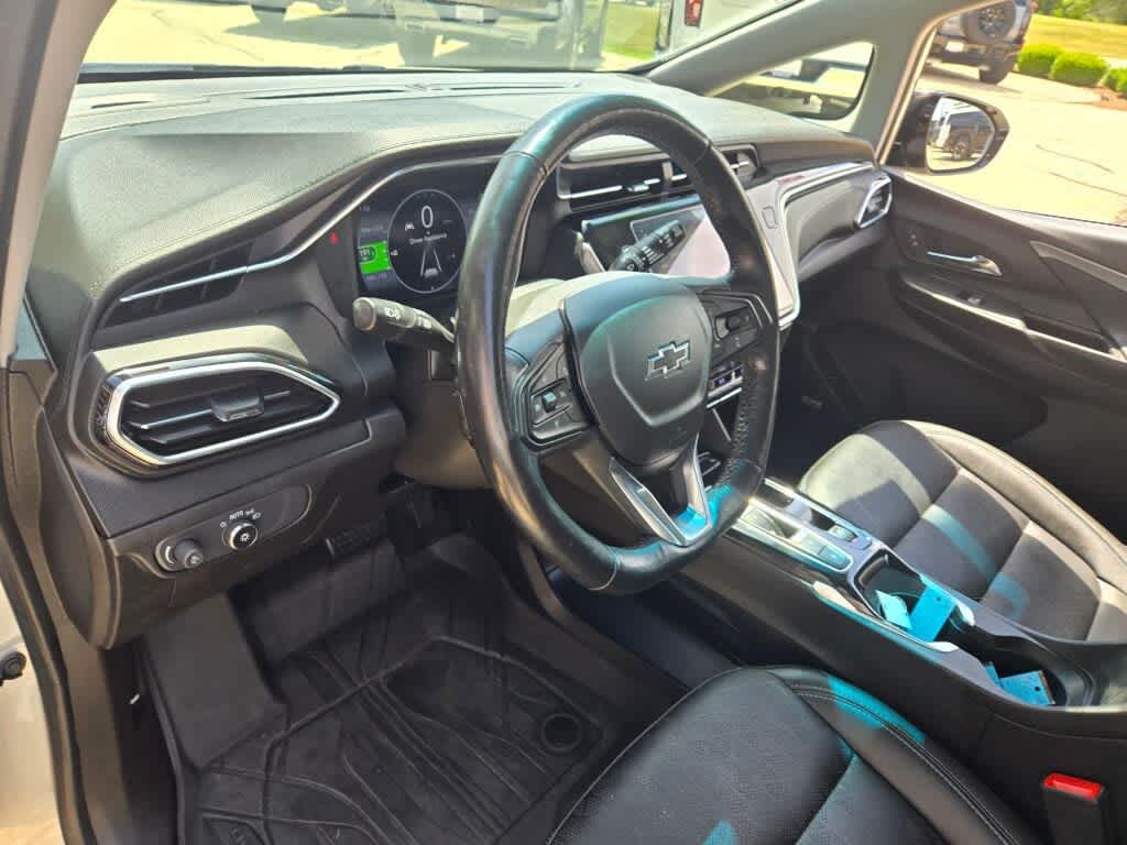 2023 Chevrolet Bolt EV 2LT