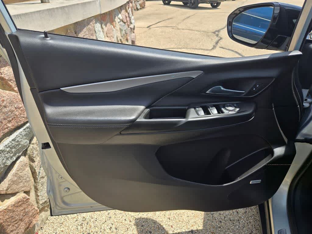 2023 Chevrolet Bolt EV 2LT