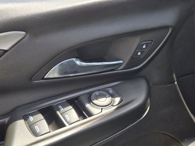 2023 Chevrolet Bolt EV 2LT
