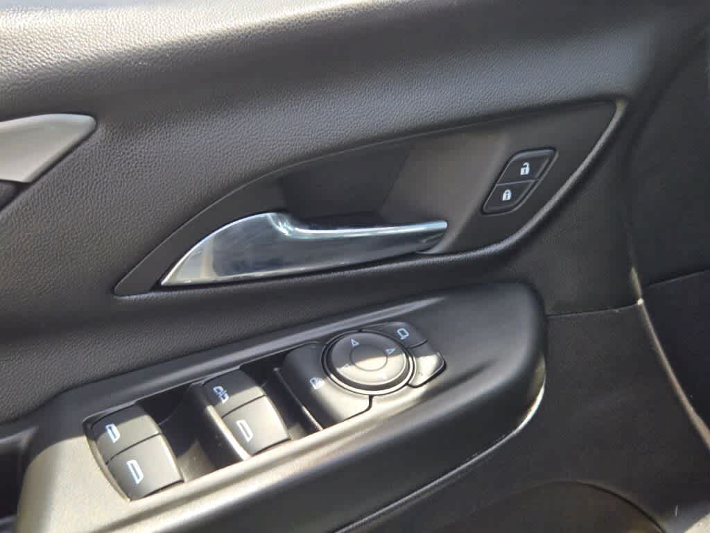 2023 Chevrolet Bolt EV 2LT