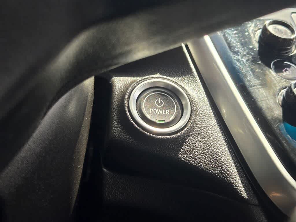 2023 Chevrolet Bolt EV 2LT