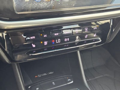 2023 Chevrolet Bolt EV 2LT