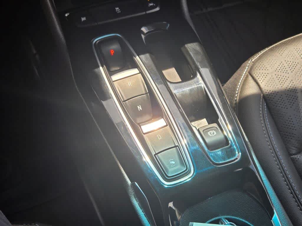 2023 Chevrolet Bolt EV 2LT