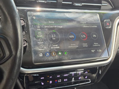 2023 Chevrolet Bolt EV 2LT