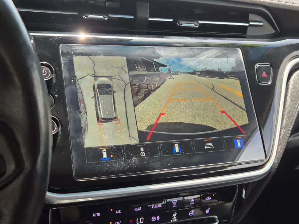 2023 Chevrolet Bolt EV 2LT