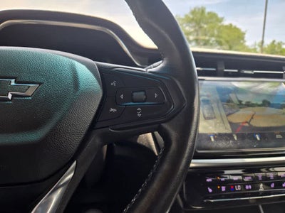2023 Chevrolet Bolt EV 2LT