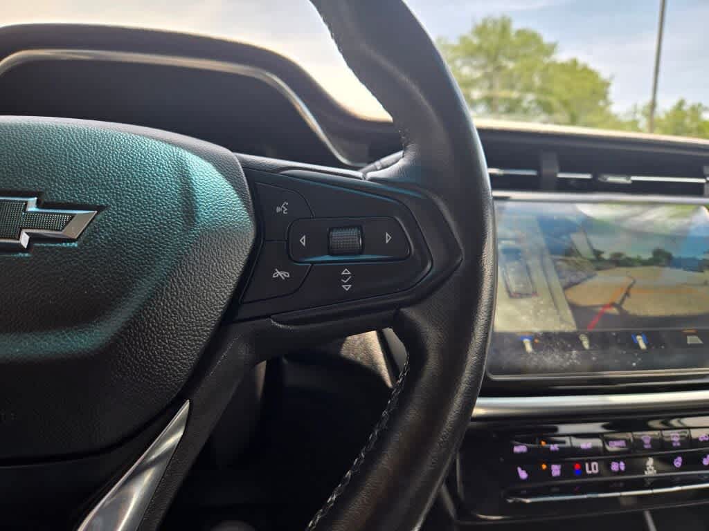 2023 Chevrolet Bolt EV 2LT