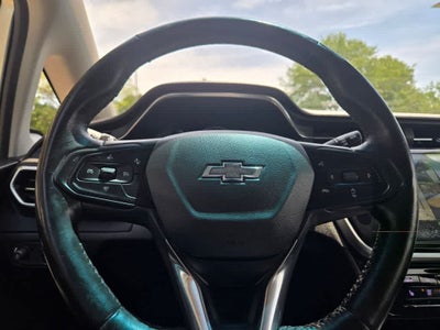 2023 Chevrolet Bolt EV 2LT
