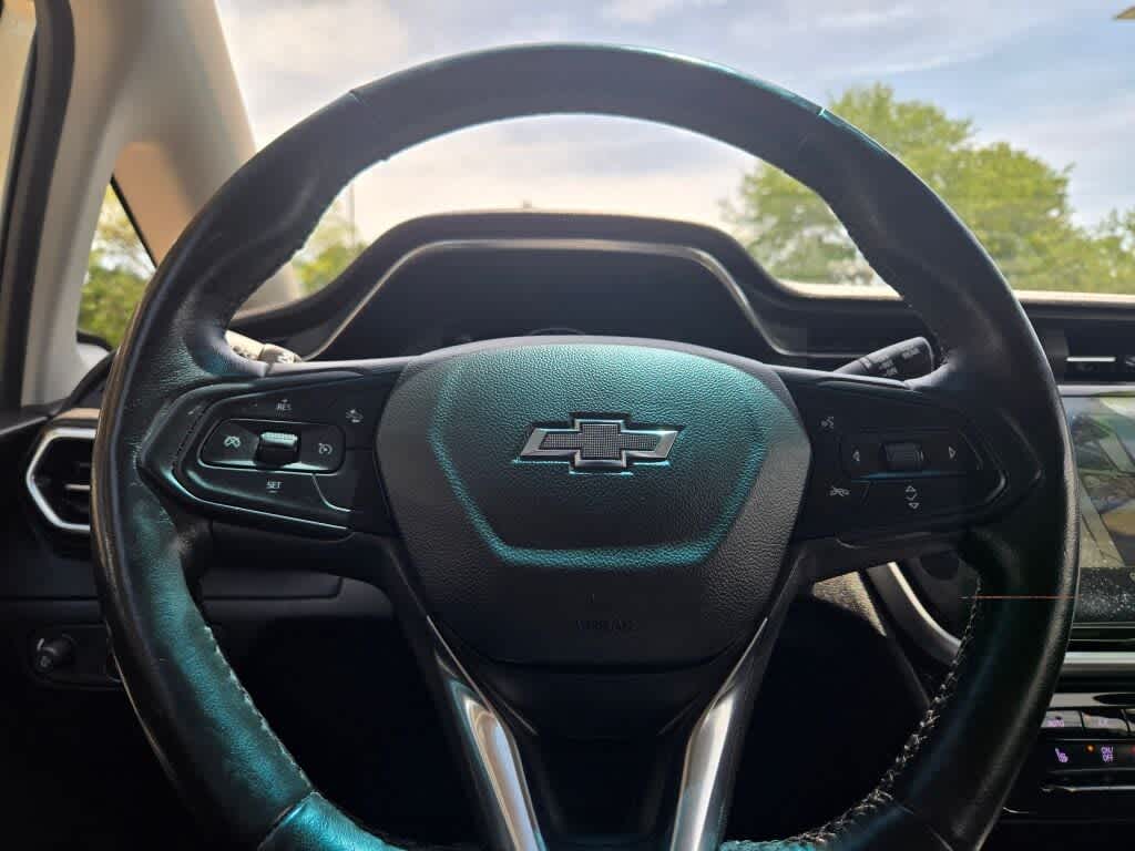 2023 Chevrolet Bolt EV 2LT