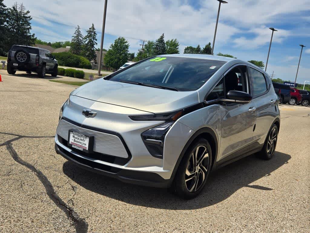 2023 Chevrolet Bolt EV 2LT