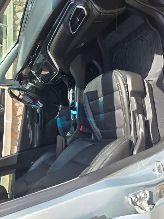 2023 Chevrolet Bolt EV 2LT