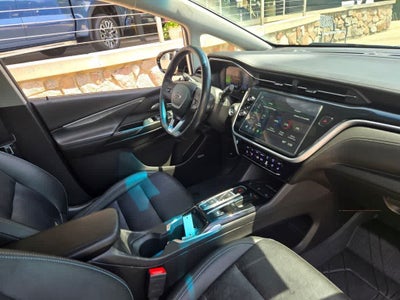 2023 Chevrolet Bolt EV 2LT