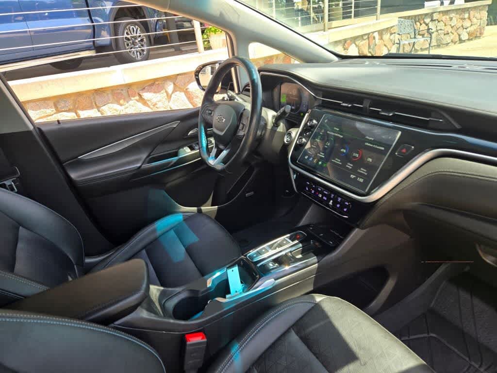 2023 Chevrolet Bolt EV 2LT