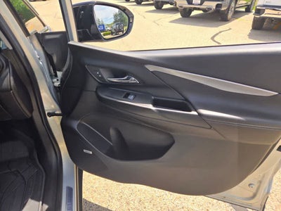 2023 Chevrolet Bolt EV 2LT