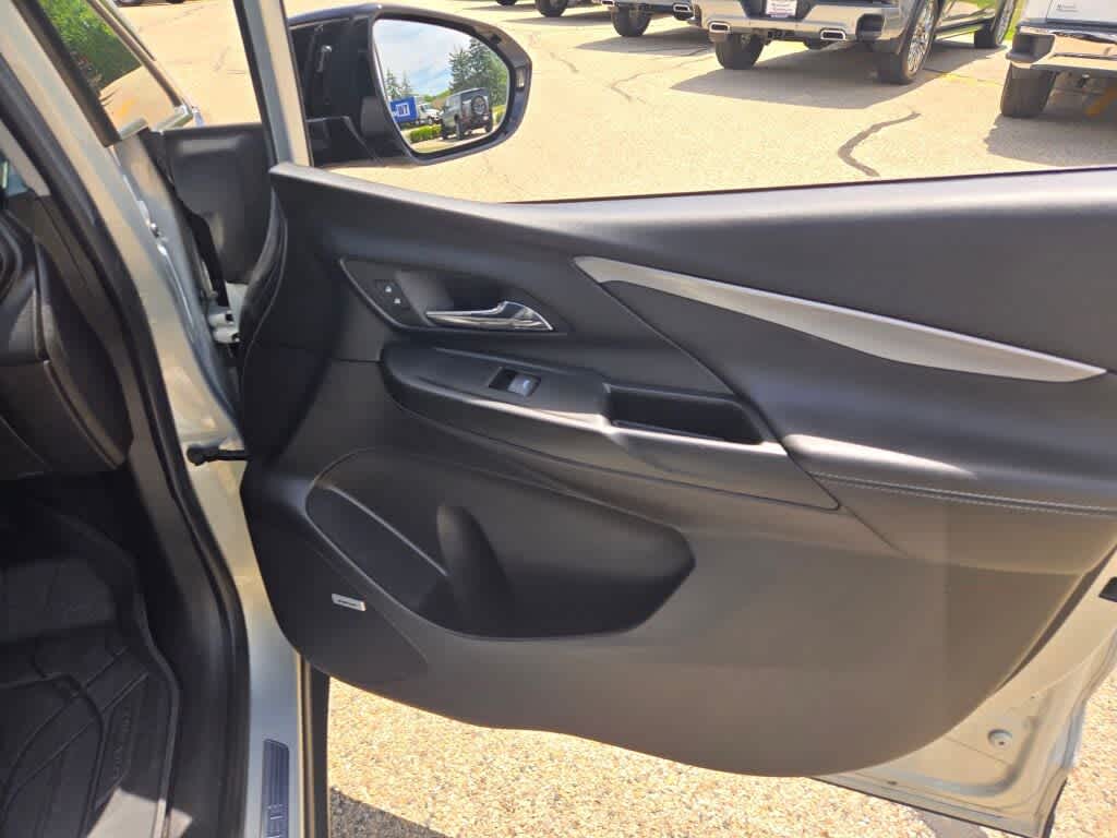2023 Chevrolet Bolt EV 2LT