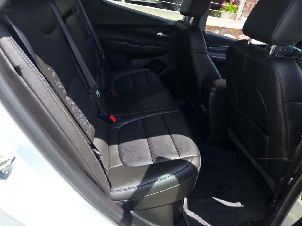 2023 Chevrolet Bolt EV 2LT