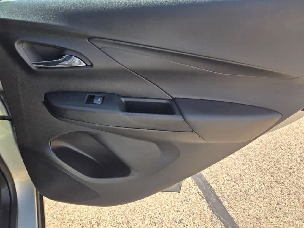 2023 Chevrolet Bolt EV 2LT