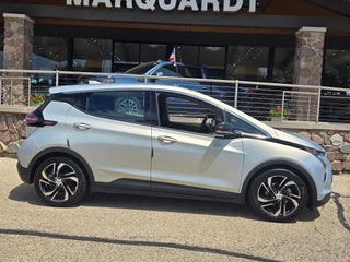 2023 Chevrolet Bolt EV 2LT