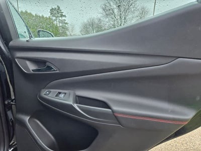 2023 Chevrolet Bolt EUV Premier Redline