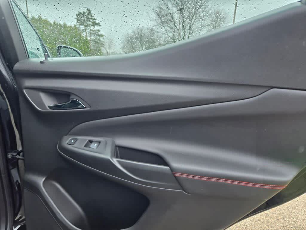 2023 Chevrolet Bolt EUV Premier Redline