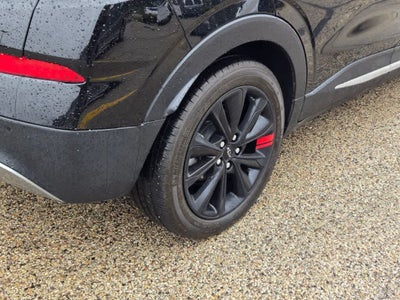 2023 Chevrolet Bolt EUV Premier Redline