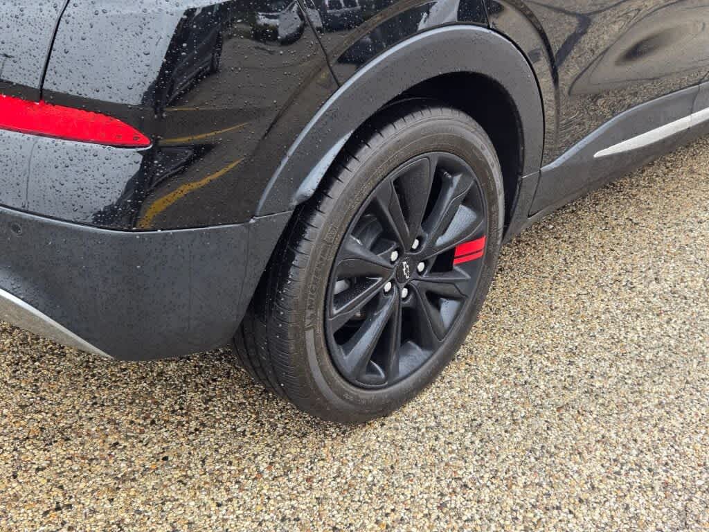 2023 Chevrolet Bolt EUV Premier Redline