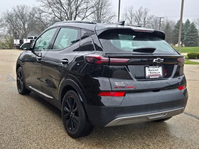 2023 Chevrolet Bolt EUV Premier Redline