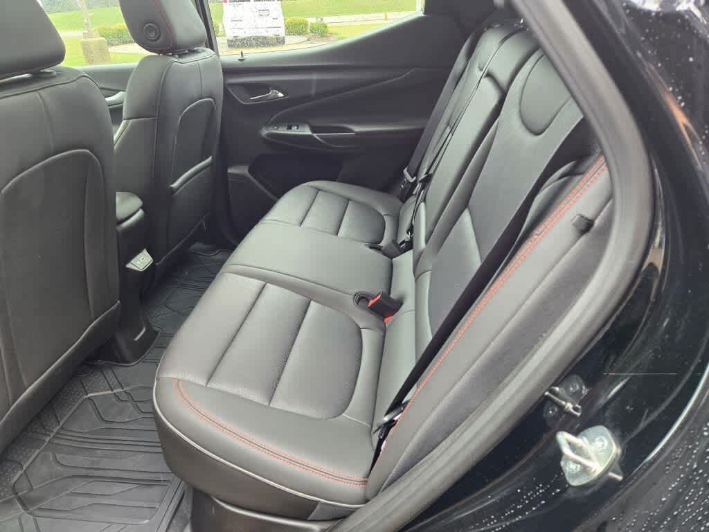 2023 Chevrolet Bolt EUV Premier Redline