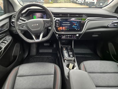 2023 Chevrolet Bolt EUV Premier Redline