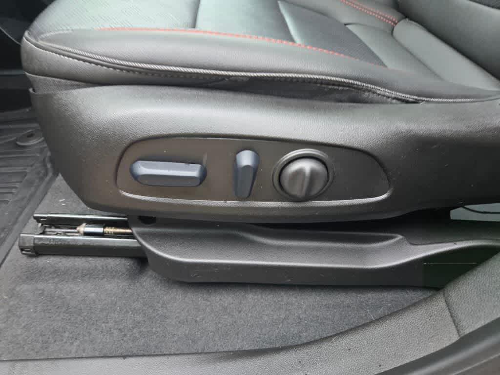 2023 Chevrolet Bolt EUV Premier Redline