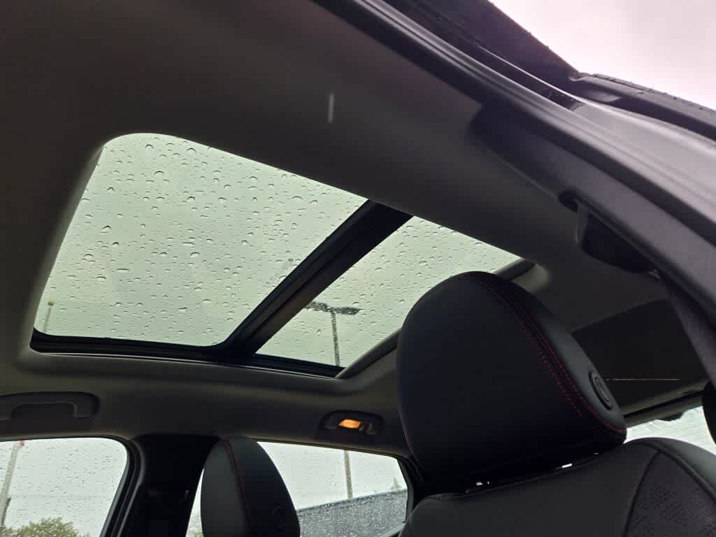 2023 Chevrolet Bolt EUV Premier Redline