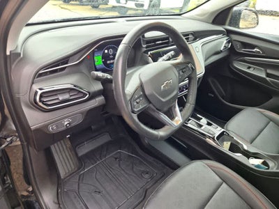 2023 Chevrolet Bolt EUV Premier Redline