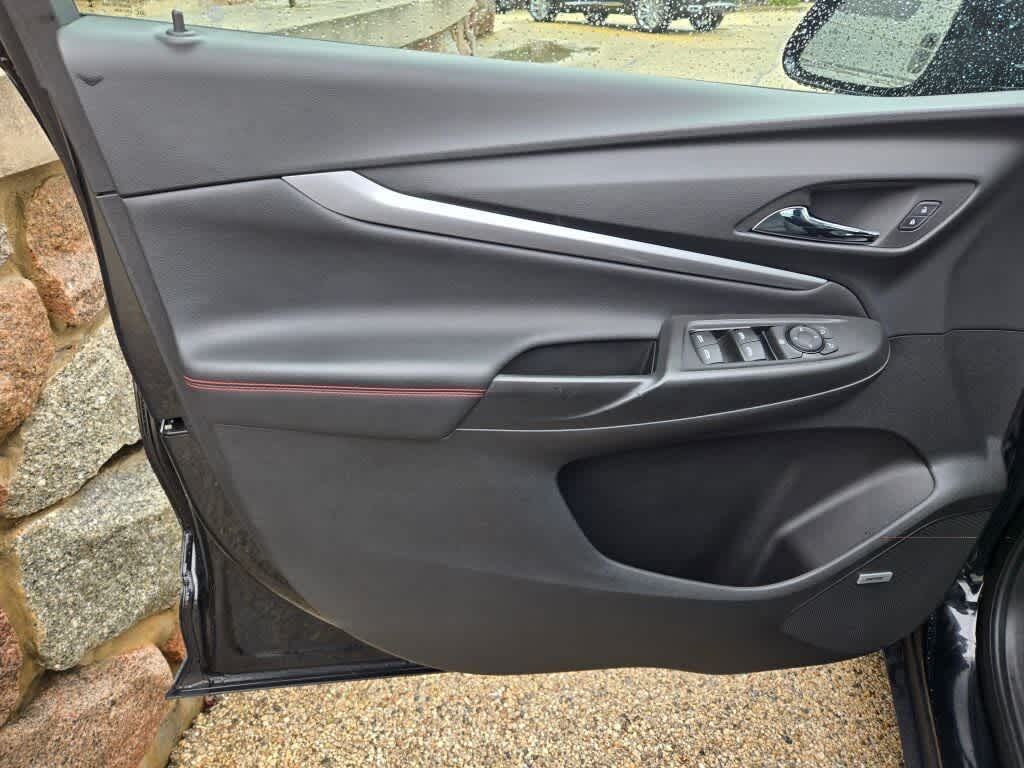 2023 Chevrolet Bolt EUV Premier Redline