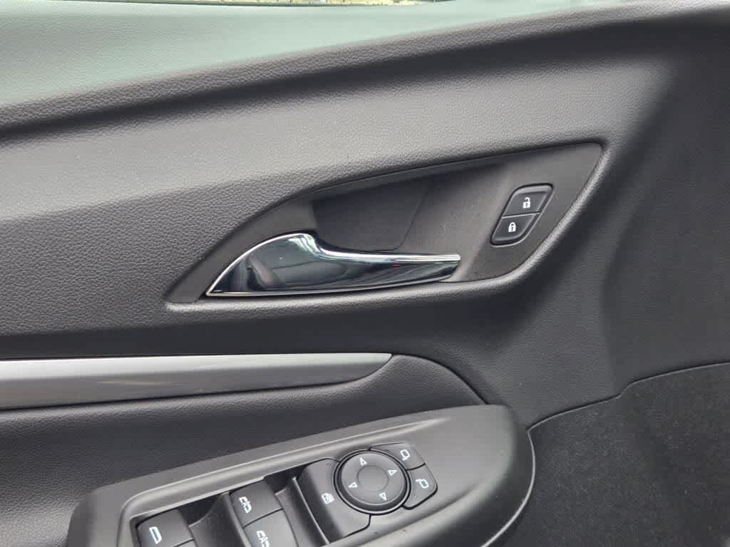 2023 Chevrolet Bolt EUV Premier Redline