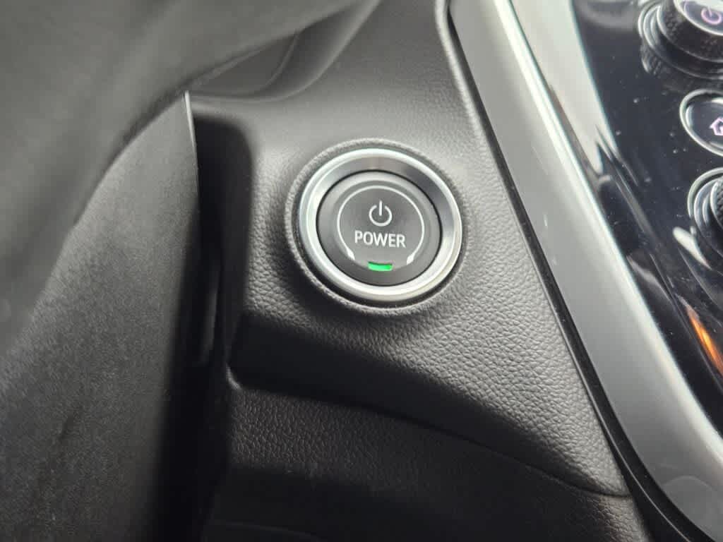 2023 Chevrolet Bolt EUV Premier Redline