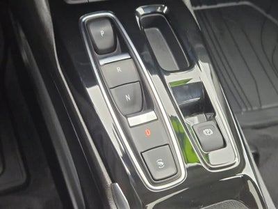 2023 Chevrolet Bolt EUV Premier Redline